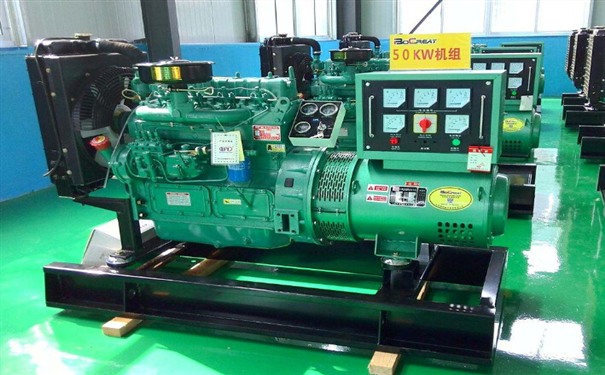 栾川发电机出租 栾川发电机出租